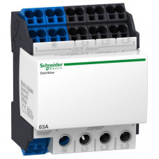 Колодки распределительные Schneider Electric 04041