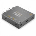 Мини-конвертер Blackmagic Design Quad SDI to HDMI 4K