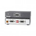 Усилитель-разветвитель Extron P/2 DA2xi