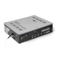 Мини-АТС LG GHX-616 (базовый блок H616-KSU)