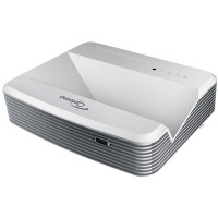Проектор Optoma X320UST