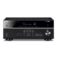AV-ресивер Yamaha HTR-5072