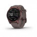 Часы Garmin Fenix 7S Sapphire Solar темно-бронзовый Часы Garmin Fenix 7S Sapphire Solar темно-бронзовый