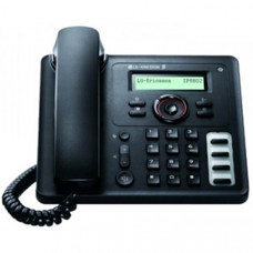 IP телефон LG-Ericsson IP8802A.STGBK