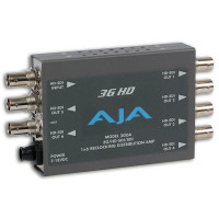 Усилитель-распределитель AJA 3GDA