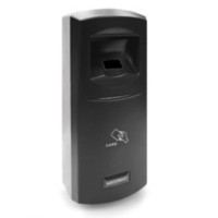 Биометрический контроллер BioSmart 4-E-MF-T-L Биометрический контроллер BioSmart 4-E-MF-T-L