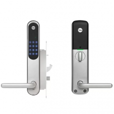Цифровой замок Yale Doorman V2N