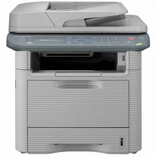 МФУ лазерное Samsung SCX-4833FD
