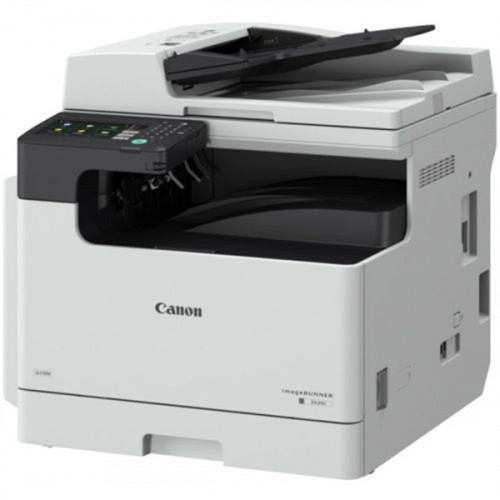 МФУ монохромное Canon imageRUNNER 2425i