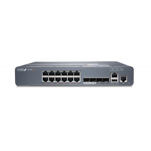 Коммутатор Juniper EX4000-12MP
