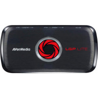 Карта видеозахвата AVerMedia LGP LITE GL310