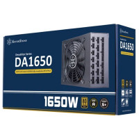 Блок питания SilverStone SST-DA1650-G