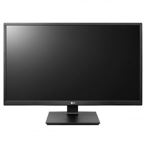 Монитор LG 27BK550Y-B