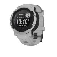Умные часы Garmin Instinct 2 Solar Mist Gray (010-02627-01)