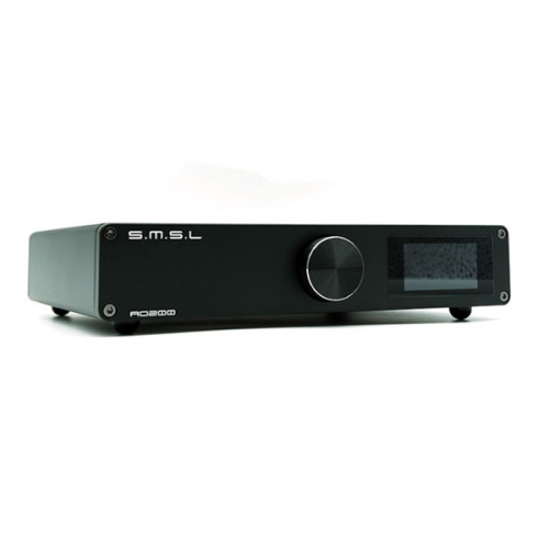 Усилитель для наушников SMSL AO200
