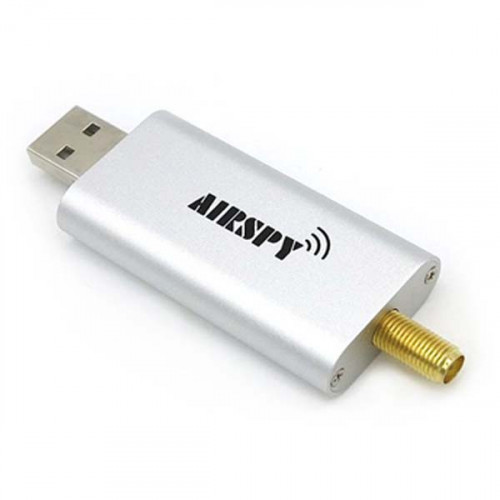 Радиоприемник AirSpy mini SDR