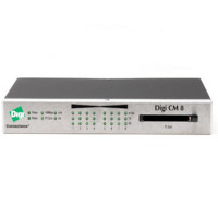 Консольный сервер Digi CM 8 (DG70001931)