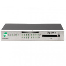 Консольный сервер Digi CM 8 (DG70001931)