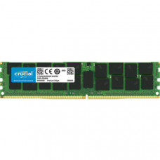 Модуль памяти DDR4 64GB Crucial CT64G4LFQ4266