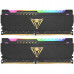 Оперативная память Patriot Viper Steel RGB (PVSR464G320C8K) Оперативная память Patriot Viper Steel RGB (PVSR464G320C8K)
