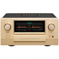 Интегральный усилитель Accuphase E-800
