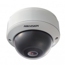 Камера видеонаблюдения Hikvision DS-2CD783F-EP