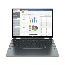 Ноутбук-трансформер HP Spectre x360 14-ea0004ur