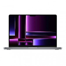 Ноутбук Apple MacBook Pro 14 MPHF3LL/A