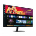 Монитор Samsung SMART S32BM700UU 31.5