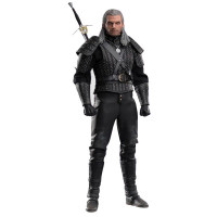 Фигурка Buzztoys BZT001 The White Wolf