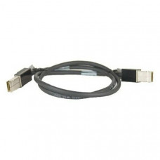 Кабель Cisco CAB-STK-E-0.5M=