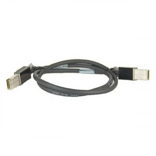 Кабель Cisco CAB-STK-E-0.5M=