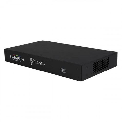 Контроллер дисплея Datapath Fx4