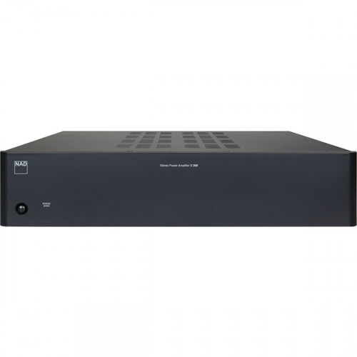 Усилитель NAD C268