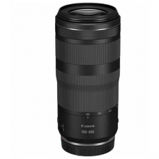 Объектив Canon RF 100-400mm f/5.6-8 IS USM