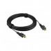 Оптический True 4K HDMI 2.0 кабель Aten VE7833 Оптический True 4K HDMI 2.0 кабель Aten VE7833