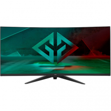 Монитор GMNG Gaming GM-34C11W 34