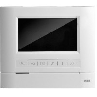 Комплект домофона со станцией вызова ABB 2TMA070140N0060