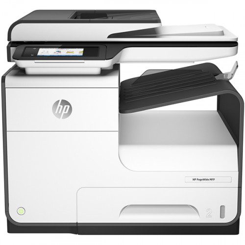 МФУ HP PageWide 477DW