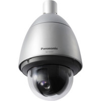 Камера видеонаблюдения Panasonic WV-SW397A