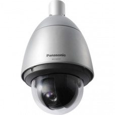 Камера видеонаблюдения Panasonic WV-SW397A