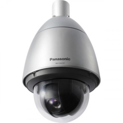 Камера видеонаблюдения Panasonic WV-SW397A