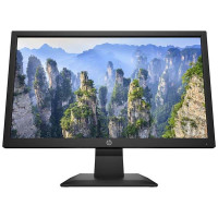 Монитор HP V20 HD+ 19.5