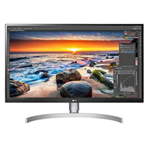 Монитор LG 27BL85U-W 27