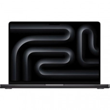 Ноутбук Apple MacBook Pro 14 (MRX33LL/A)