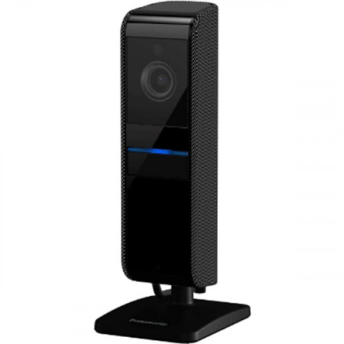 Камера видеонаблюдения Panasonic Homehawk Shelf (KX-HNC810G)