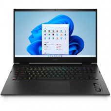 Ноутбук HP Omen 17-CK1065CL