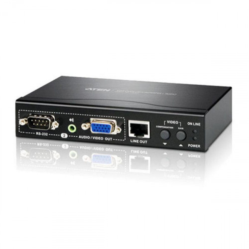 Повторитель ATEN VB552
