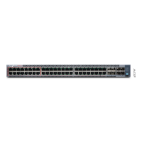 Коммутатор Juniper EX4100-48MP Коммутатор Juniper EX4100-48MP