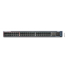 Коммутатор Juniper EX4100-48MP
